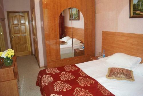 Bed & Breakfast Sayany