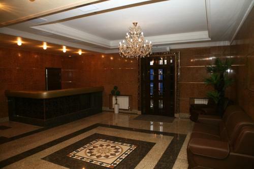 Hotel Imperia