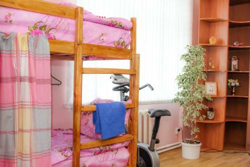 Hostel "mig"
