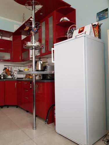 Hostel "mig"