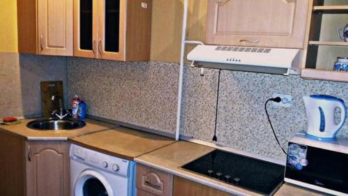 Apartamento ???????? ?? ?????? ????????, 8