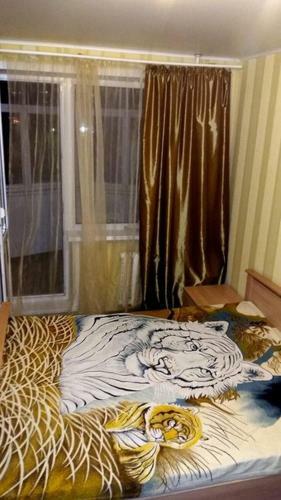 Apartamento ???????? ?? ?????? ????????, 8