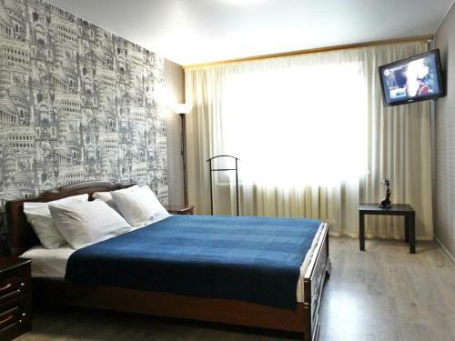 Apartamento Inndays On Lunacharskogo-3