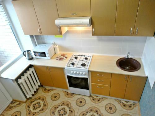Apartamento Inndays On Lunacharskogo-3