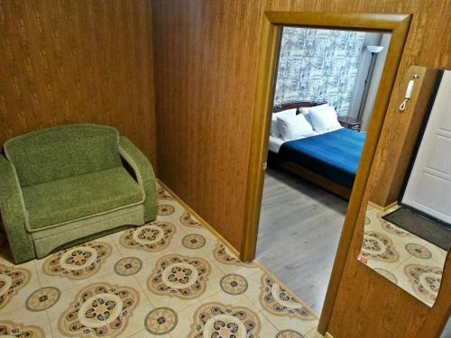 Apartamento Inndays On Lunacharskogo-3