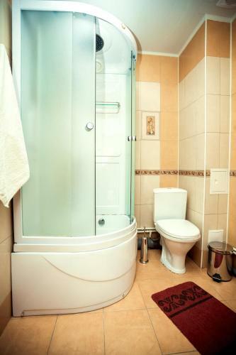 Hotel Resort Forelka