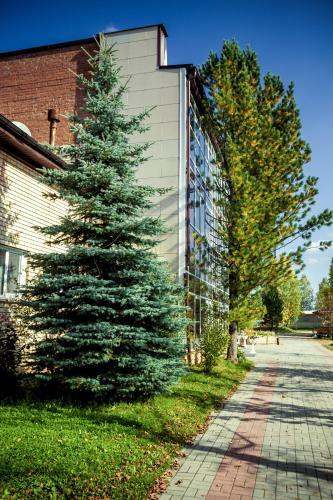Hotel Resort Forelka