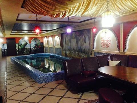 Budget Hotel Victoriya