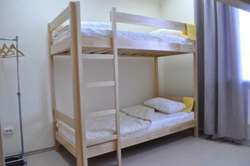 Na Vysote Hostel