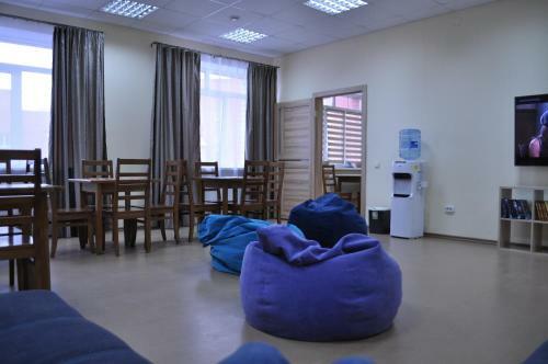 Na Vysote Hostel
