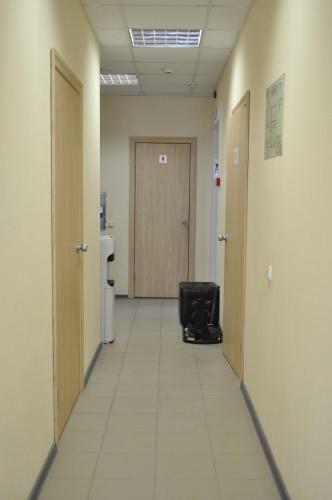 Na Vysote Hostel