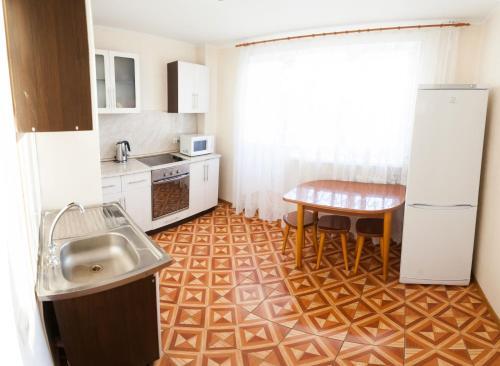 Apartment On Energetikov 24 (47)
