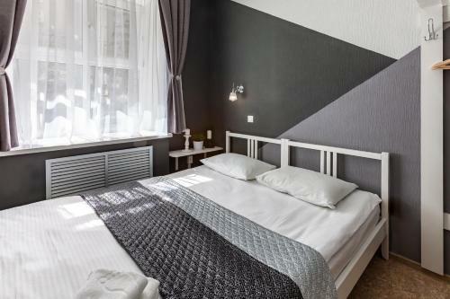 Arbat Hotel Tyumen Centre