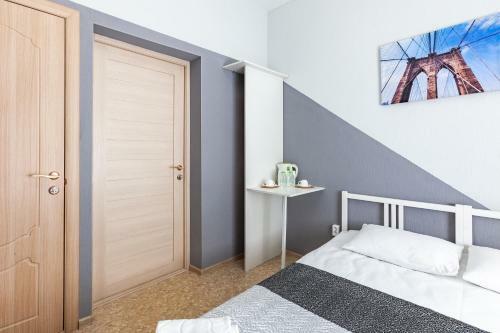 Arbat Hotel Tyumen Centre
