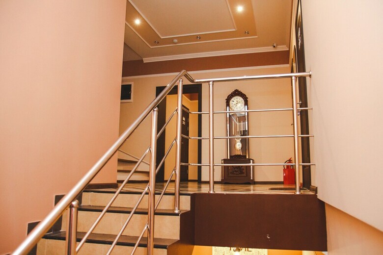 Tyumen Time Hotel