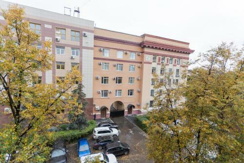 Apartment On Lenina 69?