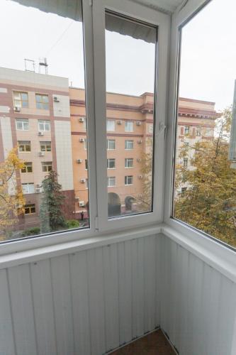 Apartment On Lenina 69?