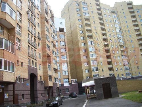 Apartment On Osipenko St. 73