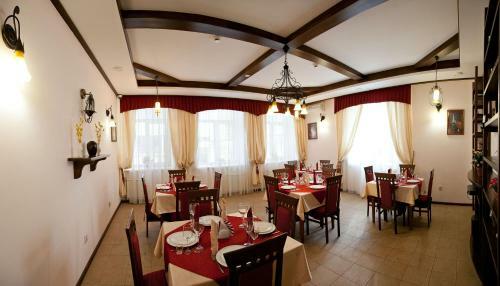 Nostalzhi Hotel