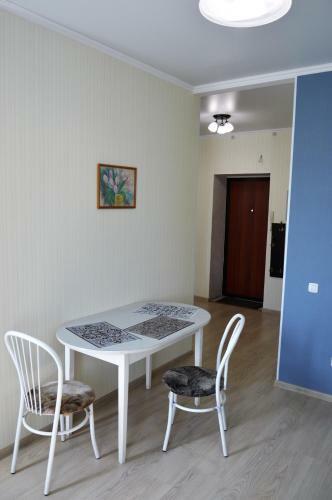 Apartment Like On Kharkovskaya