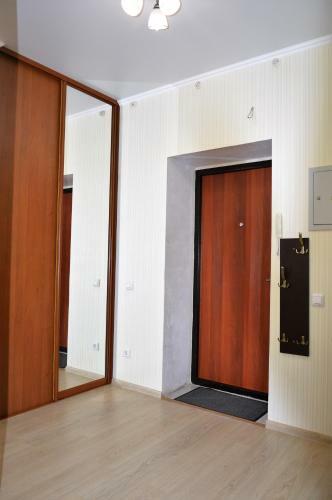 Apartment Like On Kharkovskaya