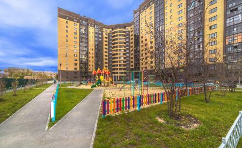 Apartment Like On Kharkovskaya