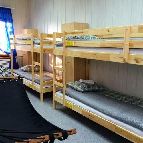 Hostel Koyko Mesto