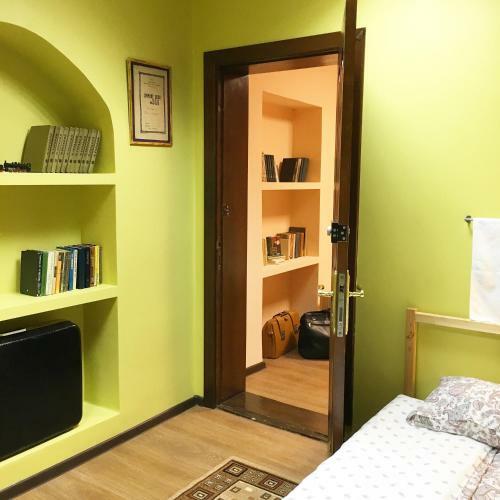 Hostel Koyko Mesto
