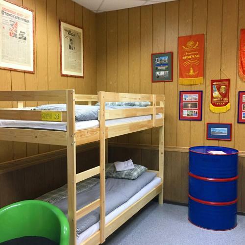 Hostel Koyko Mesto