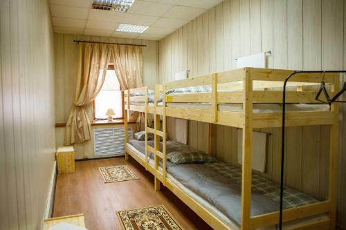 Hostel Koyko Mesto