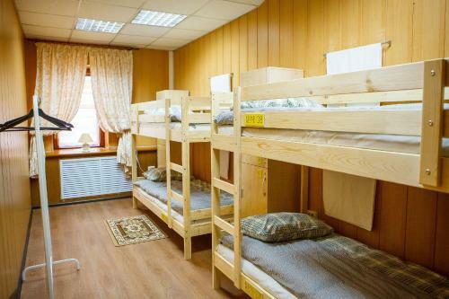 Hostel Koyko Mesto