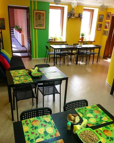 Hostel Koyko Mesto