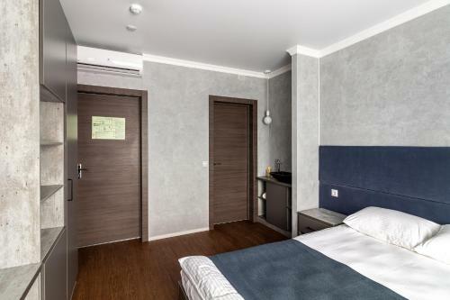Hotel Tura