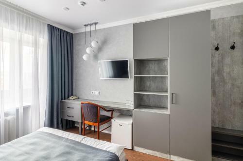 Hotel Tura