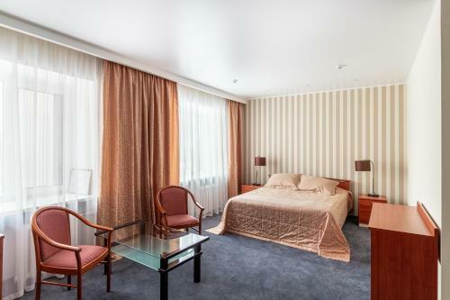 Hotel Tura