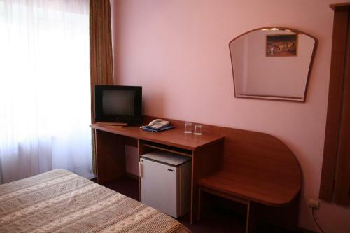 Hotel Tura