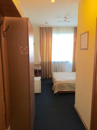 Hotel Tura