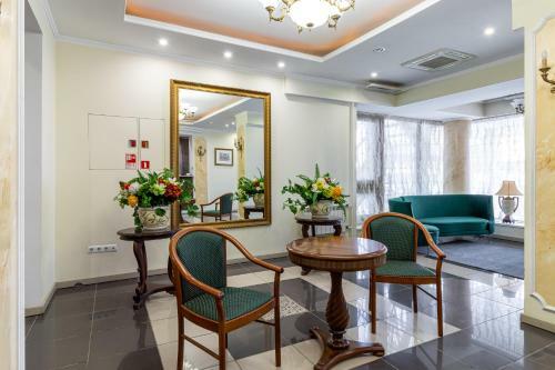 Hotel Tura