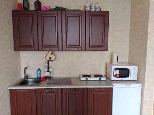 Apartment On Polevaya