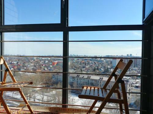 Apartment On Polevaya