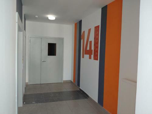 Apartment On Polevaya
