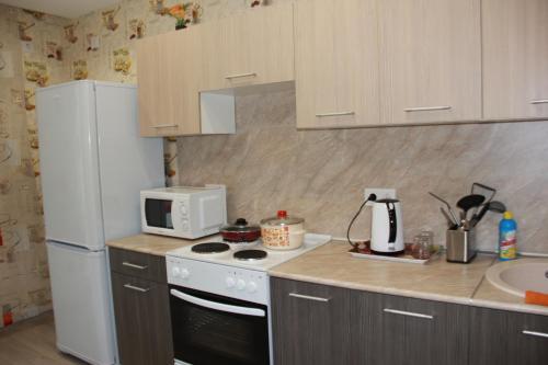Apartamento ??????????? ????? 50 ??? ??????? 57?