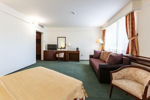 President Hotel Tyumen Center