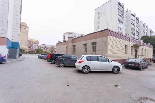 2k Apartments On Shillera 22