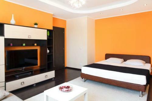Daudel Apartments Maxima Gorkogo Street