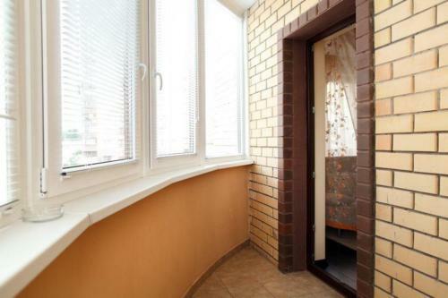 Daudel Apartments Maxima Gorkogo Street