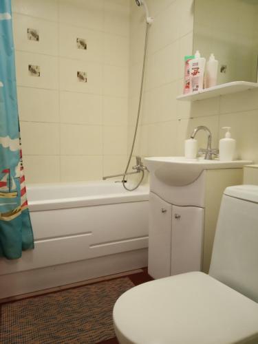 Apartamento ??????????? ?? ???????????? 60 ? 1