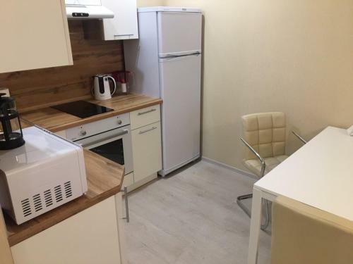 Apartments In Novin Kvartal
