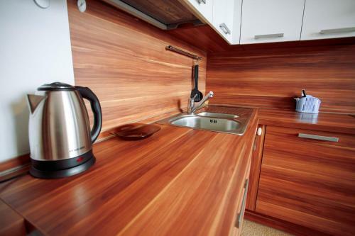 Apartamento 1k Stop For King Surf