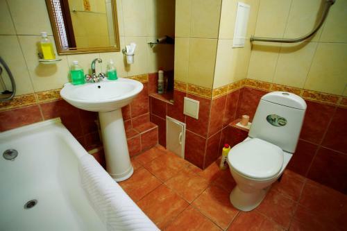Apartamento 1k Stop For King Surf